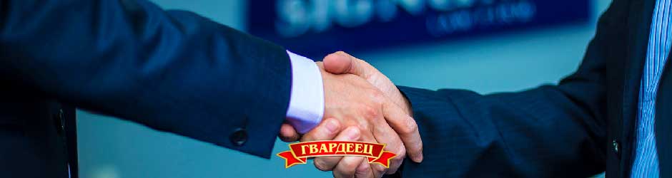 В настоящее время ООО ЧОО «Гвардеец» осуществляет физическую охрану объектов и обеспечение безопасности: